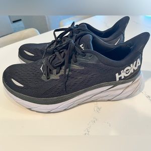 Hoka Clifton 8